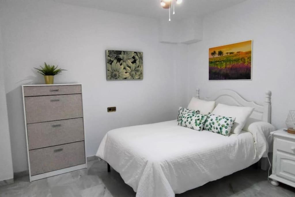 Apartamento En Primera Linea De Playa, Frente Al Puerto De Aguadulce Aguadulce  Buitenkant foto
