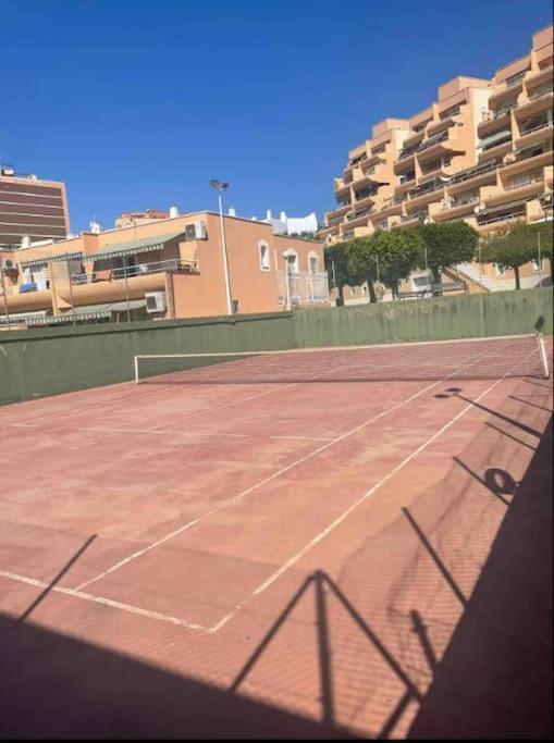 Apartamento En Primera Linea De Playa, Frente Al Puerto De Aguadulce Aguadulce  Buitenkant foto